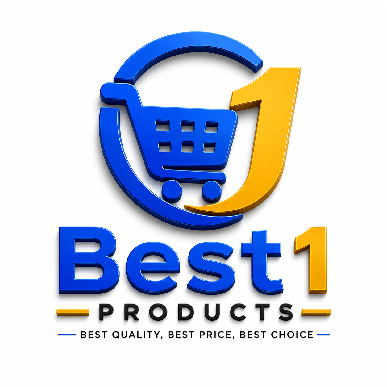 Best 1 Products